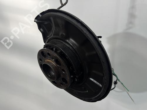 Used Right rear steering knuckle Right rear steering knuckle MERCEDES-BENZ C-CLASS T-Model (S204) C 220 CDI (204.202) (170 hp) 31914469 31914469