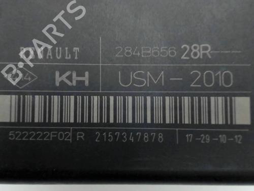 Fuse box RENAULT MEGANE III Hatchback (BZ0/1_, B3_) 1.5 dCi (BZ09, BZ0D, BZ1W, BZ29, BZ14) | BP32396671E1