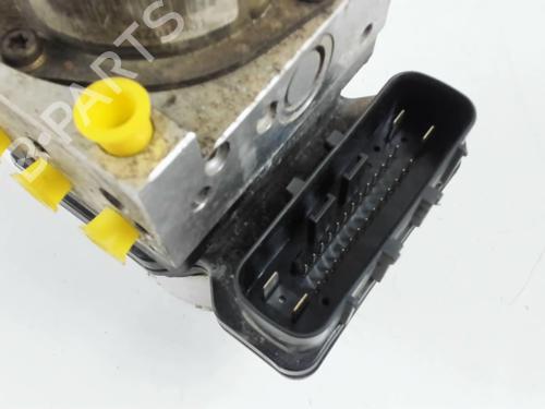 ABS pump NISSAN X-TRAIL I (T30) 2.2 dCi 4x4 | BP29638742M43 
