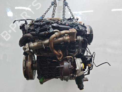 Engine AUDI A4 B8 (8K2) 2.0 TDI | BP40512665M1 - Image 9