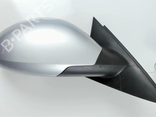 Right mirror SEAT IBIZA III (6L1) 1.4 TDI | BP20453762C27 