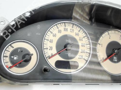 Instrument cluster CHRYSLER VOYAGER IV (RG, RS) 2.5 CRD | BP21231529C47 