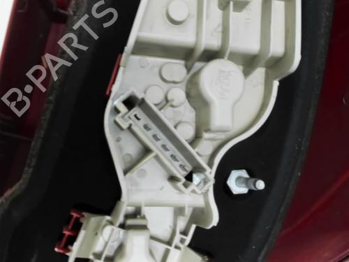 Left taillight MERCEDES-BENZ A-CLASS (W169) A 180 CDI (169.007, 169.307) | BP29956698C34