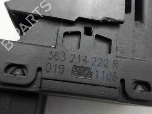 Switch RENAULT KADJAR (HA_, HL_) 1.5 dCi 110 (HLA3) | BP39575958I30 - Image 4