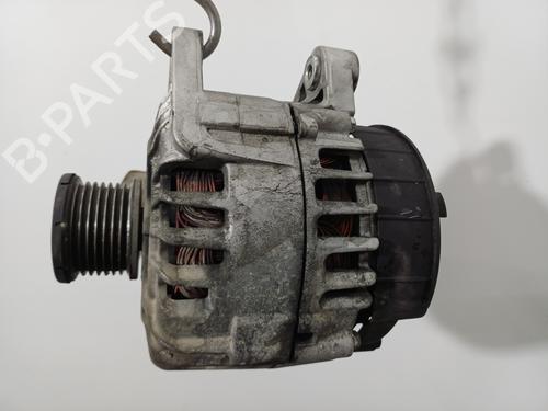 Alternator RENAULT TRAFIC II Van (FL) 2.0 dCi 90 (FL0H, FL00, FL01, FL0M, FL0P, FL0S) | BP36669264M7 - Image 2