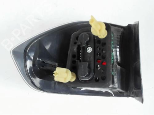 Right taillight FORD S-MAX (WA6) 2.0 TDCi | BP26532440C35 