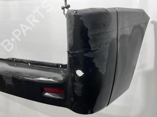 Rear bumper CITROËN JUMPY II Van 2.0 HDi 120 | BP29466122C8 