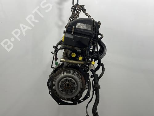 Engine NISSAN NOTE (E11, NE11) 1.4 | BP31327955M1 