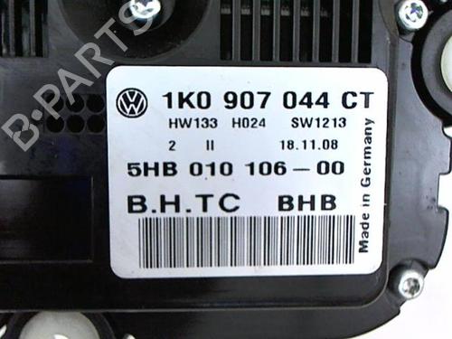 Climate control VW GOLF PLUS V (5M1, 521) 1.9 TDI | BP20409822I5 