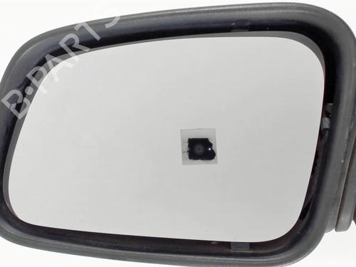 Left mirror HONDA CONCERTO (HW, MA) 1.6 i 16V | BP21233298C26