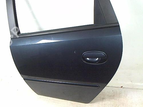 Left rear door OPEL MERIVA A MPV (X03) 1.7 CDTI (E75) | BP20403438C4 