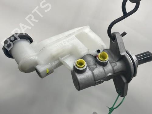 Brake master cylinder SUZUKI CELERIO (LF) 1.0 (AVK310) | BP20388721M77 - Image 3