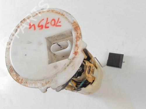 Fuel pump MERCEDES-BENZ A-CLASS (W169) A 200 CDI (169.008, 169.308) | BP20451040M76 