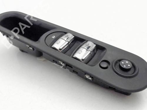 Left front window switch MINI MINI CLUBMAN (F54) | BP40461670I27 - Image 5