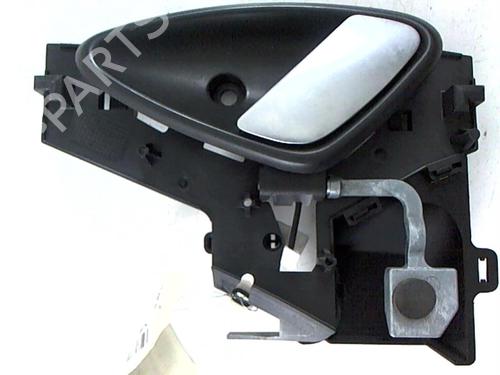 Venstre bak invendig håndtak CITROËN C5 II (RC_) 1.6 HDi (RC8HZB) (109 hp) 21235106