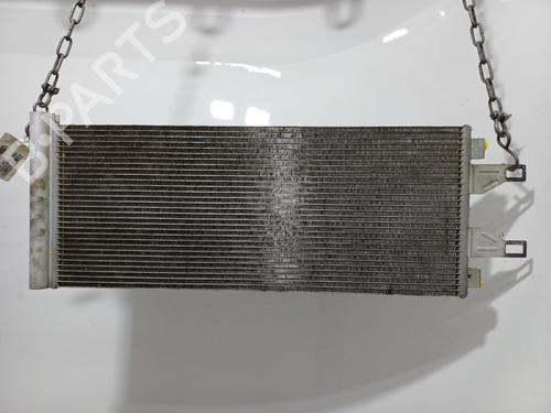 Radiador A/A Radiador A/A 37728162 37728162
