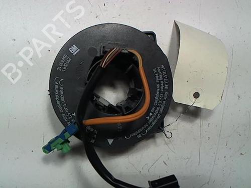 Kontaktrulle Airbag OPEL MERIVA A MPV (X03) 1.4 16V Twinport LPG (E75) (90 hp) 21230842