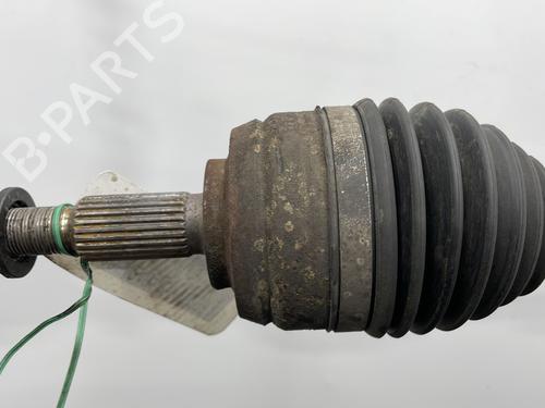 Right front driveshaft DACIA DUSTER (HS_) 1.5 dCi | BP25773831M39 - Image 2