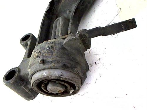 Used Left front suspension arm Left front suspension arm MINI MINI (R56) Cooper D (109 hp) 20392647 20392647
