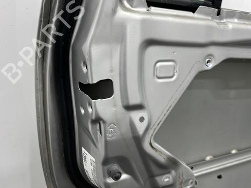 Left rear door MAZDA 2 (DY) 1.2 (DY3W) | BP21224586C4 