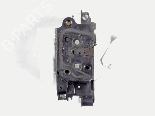 Rear left lock SEAT IBIZA IV (6J5, 6P1) 1.2 TDI | BP20443208C100 