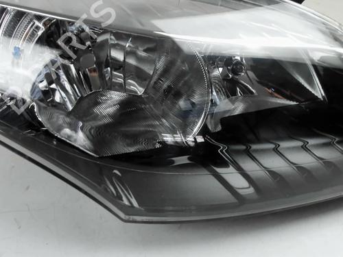 Right headlight RENAULT MEGANE III Hatchback (BZ0/1_, B3_) 1.5 dCi (BZ09, BZ0D, BZ1W, BZ29, BZ14) | BP37090474C29 - Image 3