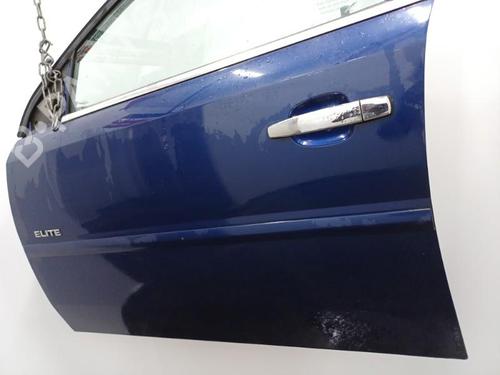 Used Left front door Left front door OPEL SIGNUM Hatchback (Z03) 3.0 V6 CDTI (F48) (184 hp) 20422806 20422806