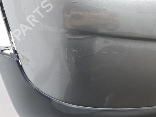 Bak støtfanger Bak støtfanger MINI MINI (R56) Cooper D (109 hp) 39733865 39733865