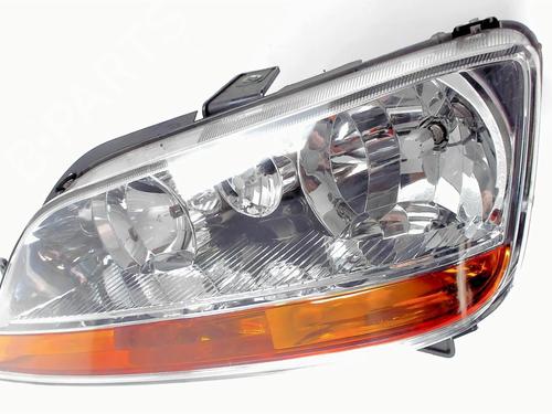 Used Left headlight Left headlight FIAT IDEA (350_) 1.9 JTD (101 hp) 20412059 20412059