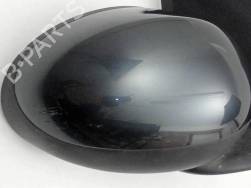 Right mirror PEUGEOT 107 (PM_, PN_) 1.0 | BP29956843C27