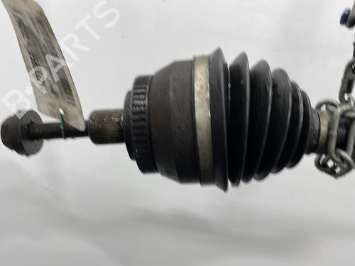 Right front driveshaft SEAT ALHAMBRA (7V8, 7V9) 1.9 TDI | BP29921915M39