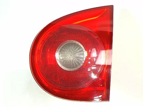 Used Right tailgate light VW GOLF V (1K1) 2.0 SDI (75 hp) 20408027