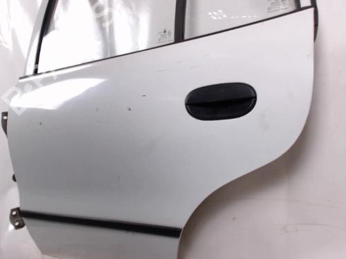 Used Left rear door HYUNDAI ACCENT I (X-3) 1.3 (75 hp) 21203672