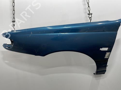 Used Left front fenders NISSAN SUNNY III Liftback (N14) 2.0 D (75 hp) 28795607