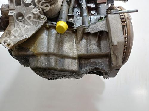 Engine DACIA DUSTER (HS_) 1.5 dCi 4x4 | BP39393206M1 - Image 3