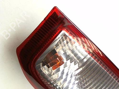 Left taillight OPEL MERIVA A MPV (X03) 1.4 16V Twinport LPG (E75) | BP20459031C34 