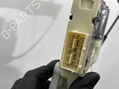 Front left window mechanism CITROËN C4 I (LC_) 1.6 16V | BP29928483C22