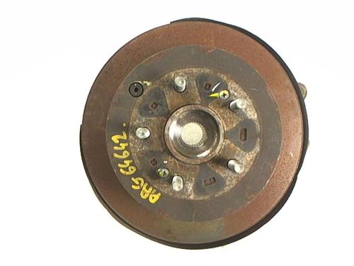 Used Left rear steering knuckle HYUNDAI SANTA FÉ II (CM) 2.2 CRDi 4x4 (155 hp) 20402850
