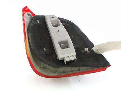 Right taillight FORD FIESTA III (GFJ) 1.1 | BP25264476C35 