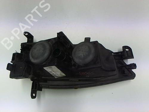 Used Left headlight Left headlight OPEL VECTRA B Estate (J96) 2.0 DI 16V (F35) (82 hp) 20411901 20411901