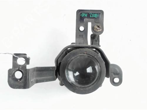 Used Left front fog light KIA STONIC (YB) 1.0 T-GDi (101 hp) 30547608