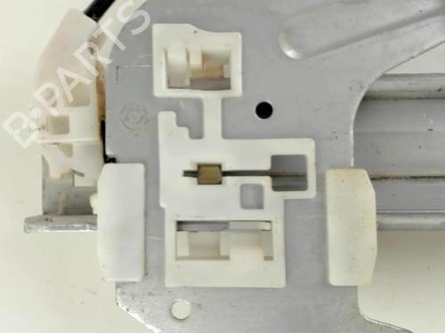 Rear left window mechanism NISSAN X-TRAIL I (T30) 2.2 dCi 4x4 | BP20420978C24 