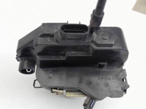 Højre fortil lås RENAULT MEGANE II Coupé-Cabriolet (EM0/1_) 1.6 | BP30795209C97