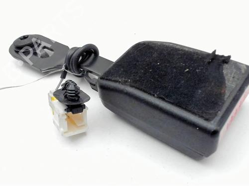 Used Seat buckle Seat buckle PEUGEOT 207 (WA_, WC_) 1.4 HDi (68 hp) 32630891 32630891