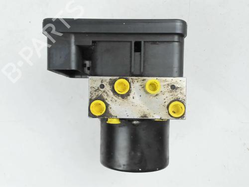 ABS pump CITROËN C3 II (SC_) 1.6 HDi 110 | BP39641475M43 - Image 3