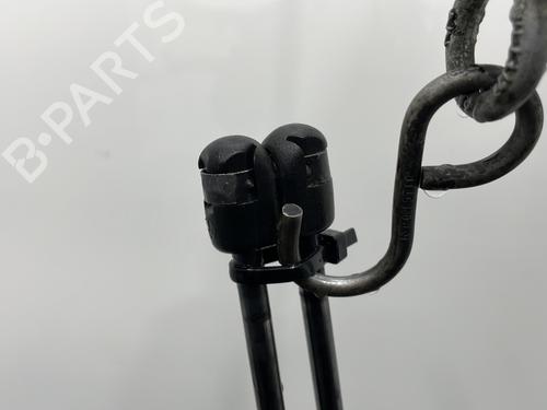 Gassdemper Bakluke FORD FOCUS II (DA_, HCP, DP) 1.8 TDCi | BP23778954C138 