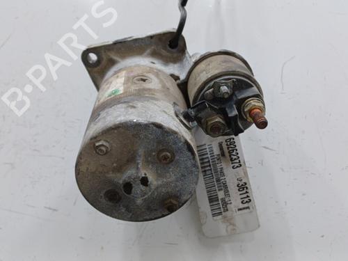 Starter FIAT PUNTO (176_) 1.7 TD (176AT) | BP22914806M8 