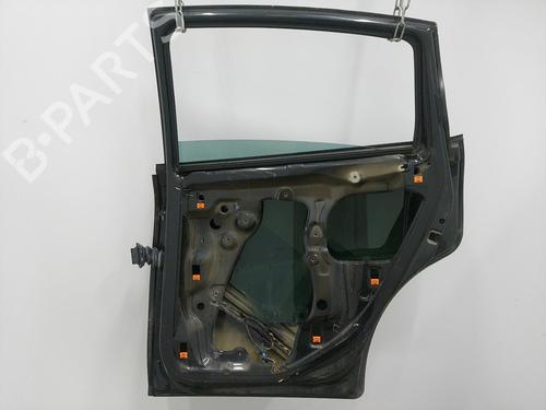 Right rear door SEAT LEON (1P1) 1.9 TDI | BP20470045C5 