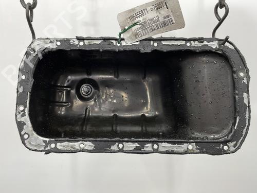 Oliebundkar PEUGEOT PARTNER Box Body/MPV 1.6 HDi (75 hp) 26274028