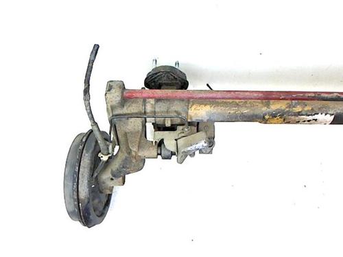 Rear axle CITROËN ZX Break (N2) 1.4 i | BP21205796M2 